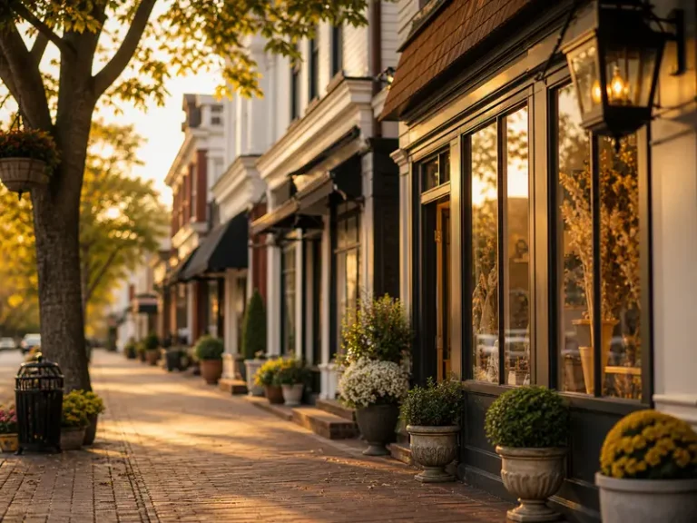 Store Front