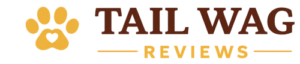 Tail Wag Reviews Logo