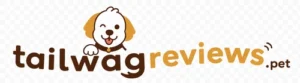 Tail Wag Reviews logo